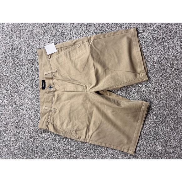 RVCA Men's Weekend Stretch Tan Short 30 - Picture 10 of 10